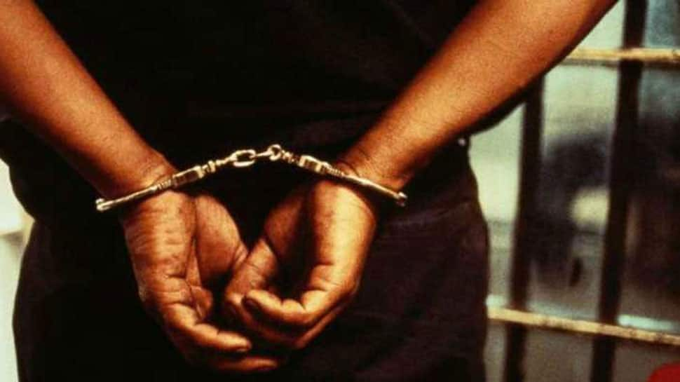 14 Nigerians arrested for drug peddling