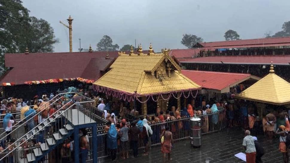 Sabarimala closes marking the end of 41-day Mandalam season