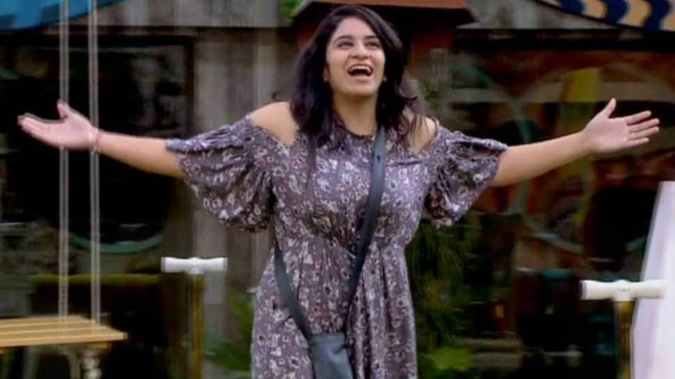 Bigg Boss 12: Wild card entrant Surbhi Rana gets evicted 