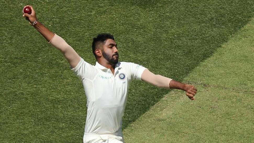 Boxing Day Test: Jasprit Bumrah rips through Australia, India on top despite 2nd innings collapse 