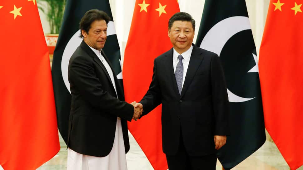 Pakistan dismisses &#039;military dimension&#039; to CPEC, says project with China all about economy