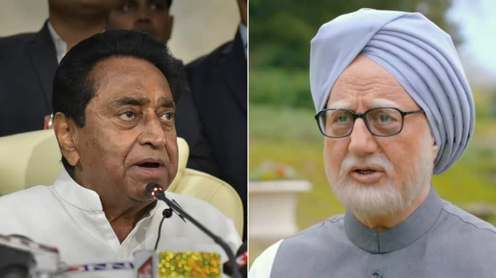 Amid row over &#039;Accidental Prime Minister&#039;, Kamal Nath says &#039;no plan to ban any film&#039;