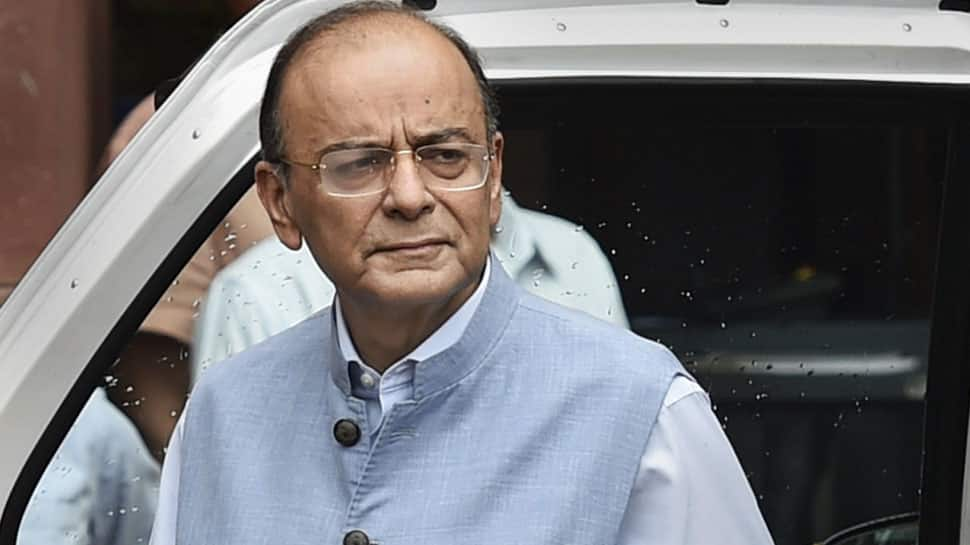 Over 6,000 officers of nationalised banks held responsible for bad loans in FY18: Arun Jaitley