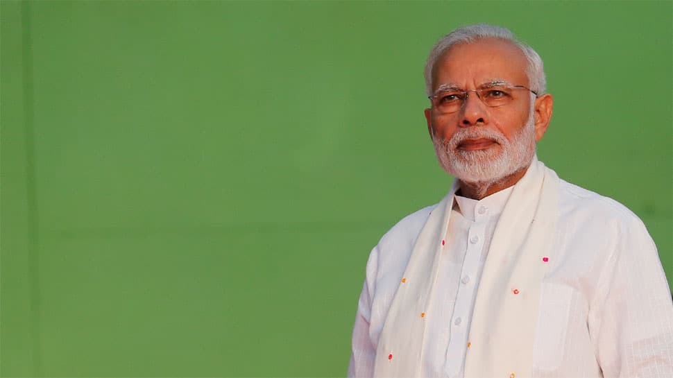 PM Modi to visit UP&#039;s Varanasi and Ghazipur, head to Andaman &amp; Nicobar Islands on Saturday evening