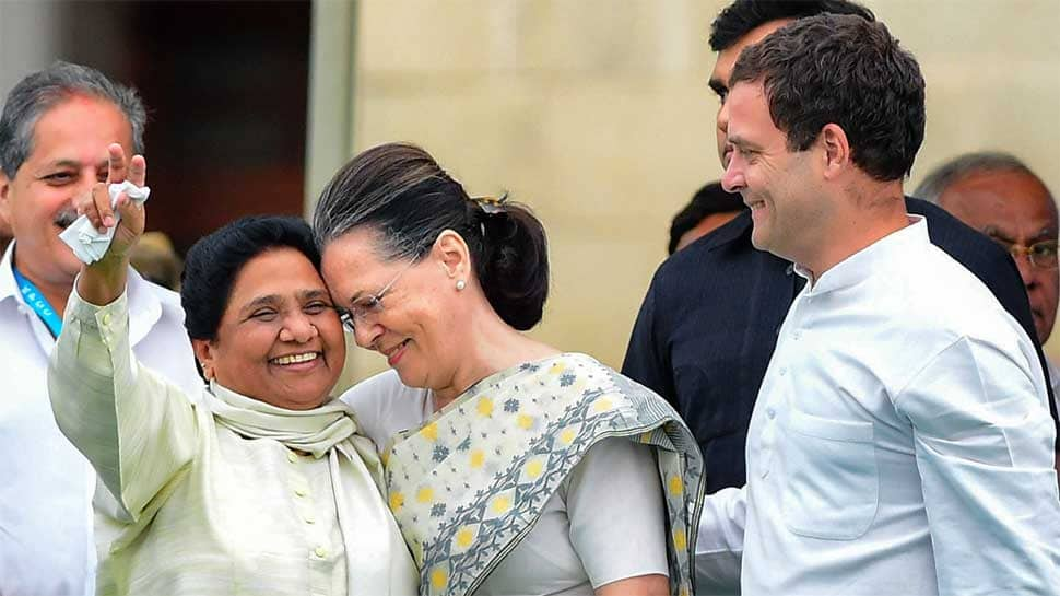 Congress in Madhya Pradesh should be more &#039;generous&#039; towards allies: BSP MLA