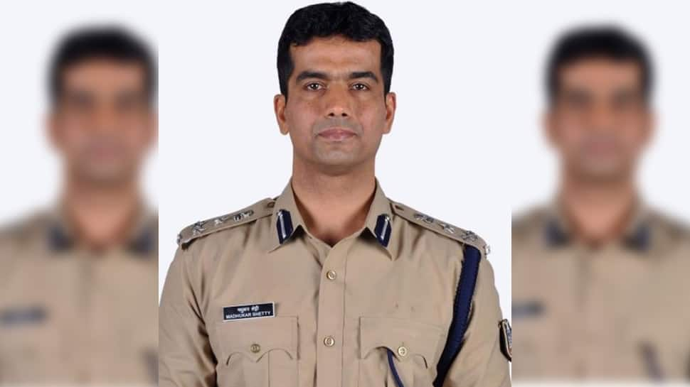 Karnataka IPS officer K Madhukar Shetty dies aged 47 