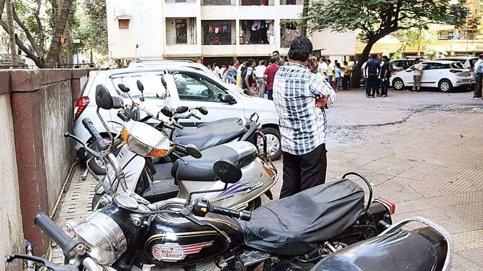 Mumbai&#039;s parking perils hamper an already weak fire-fighting and rescue services