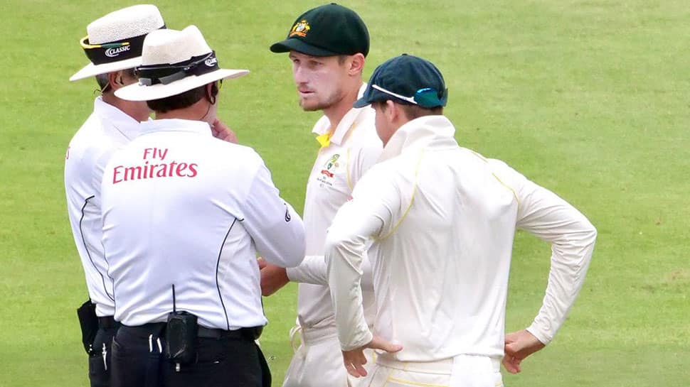 Cameron Bancroft back in Big Bash after ball-tampering ban expires