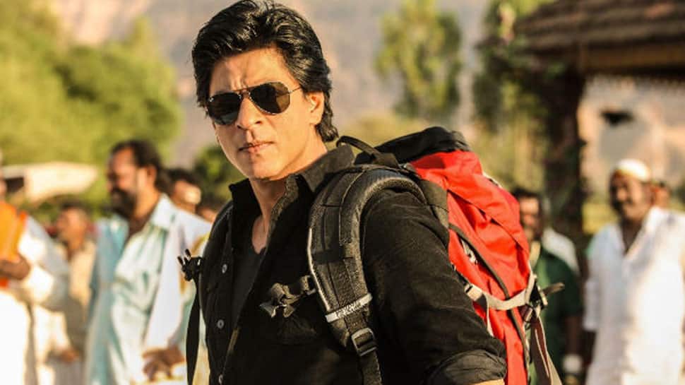Shah Rukh Khan&#039;s Pakistan fan returns home after 22 months in Indian jail
