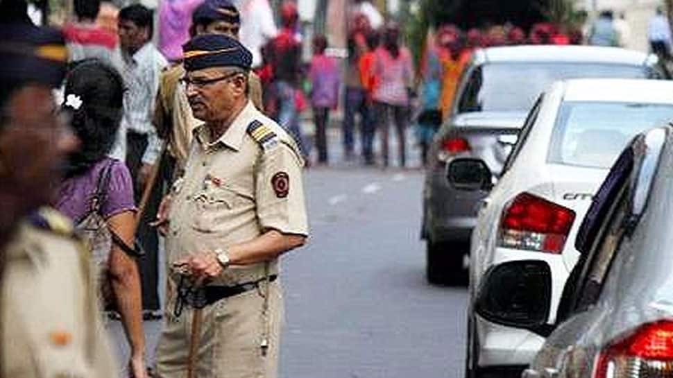 Over 40,000 cops, special squad and live cameras to prevent eve-teasing in Mumbai on New Year Eve