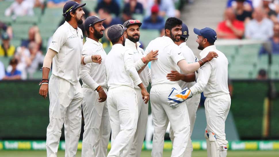 3rd Test: India defeat Australia by 137 runs to take 2-1 series lead