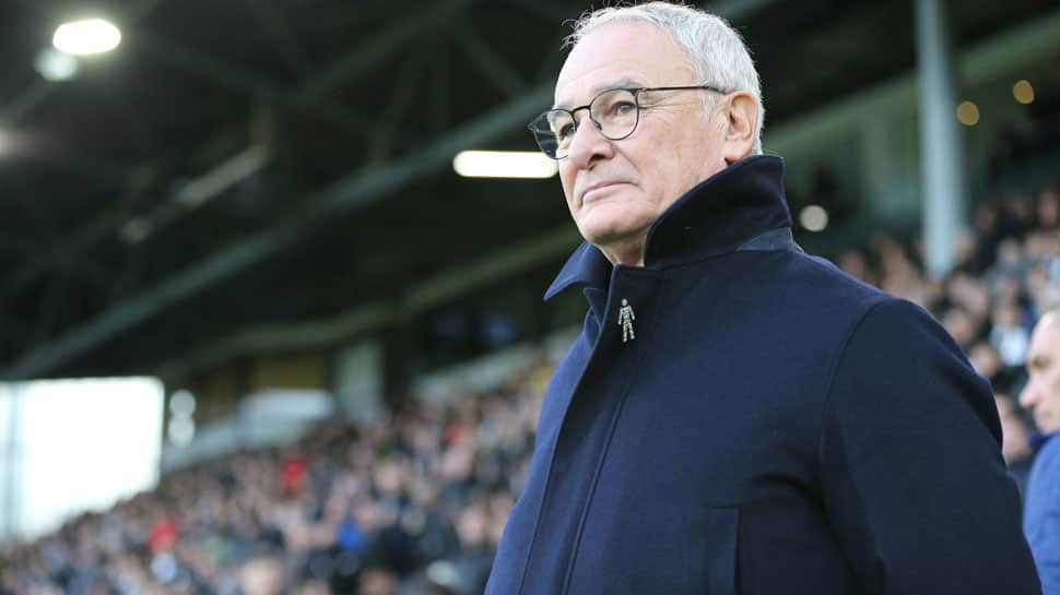 EPL: Fulham manager Claudio Ranieri furious with striker Aboubakar Kamara over penalty