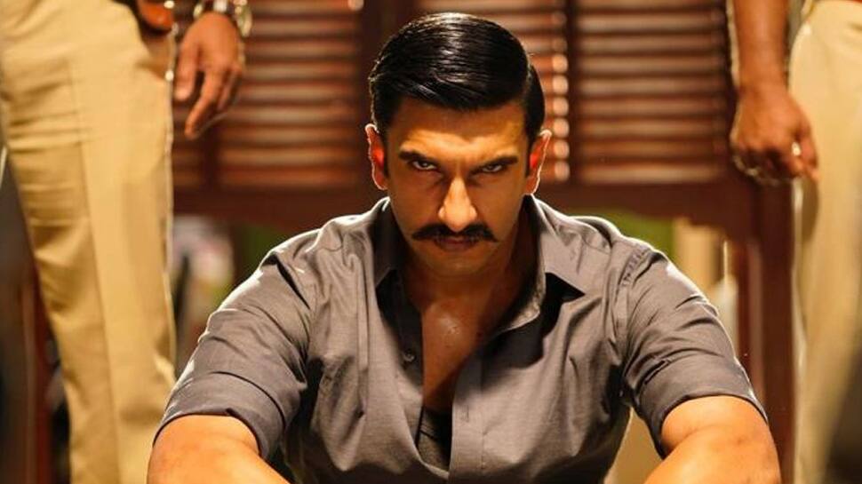 Simmba Day 2 Box Office Collections: Ranveer Singh starrer witnesses massive growth