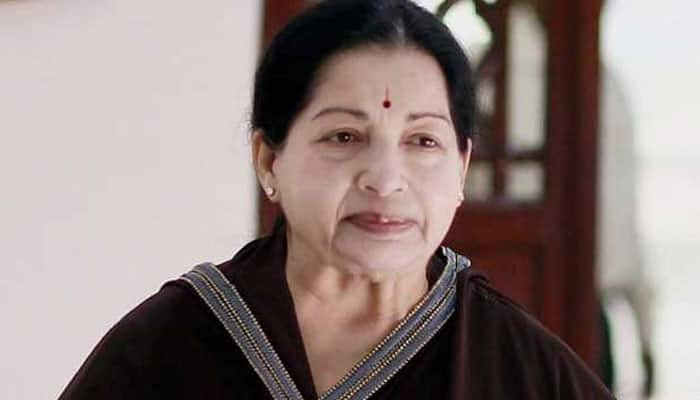 Jayalalithaa death probe: Panel accuses Tamil Nadu Health Secretary, Apollo Hospital of conspiracy