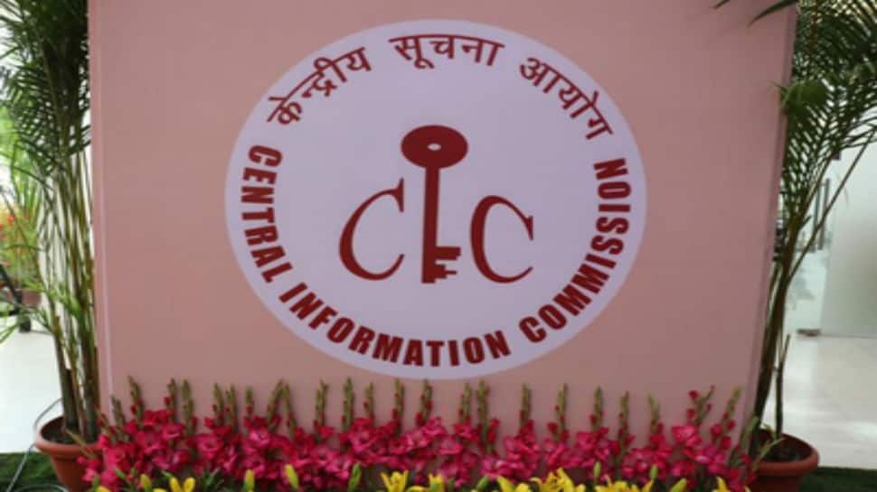 Sudhir Bhargava new CIC, govt appoints four information commissioners