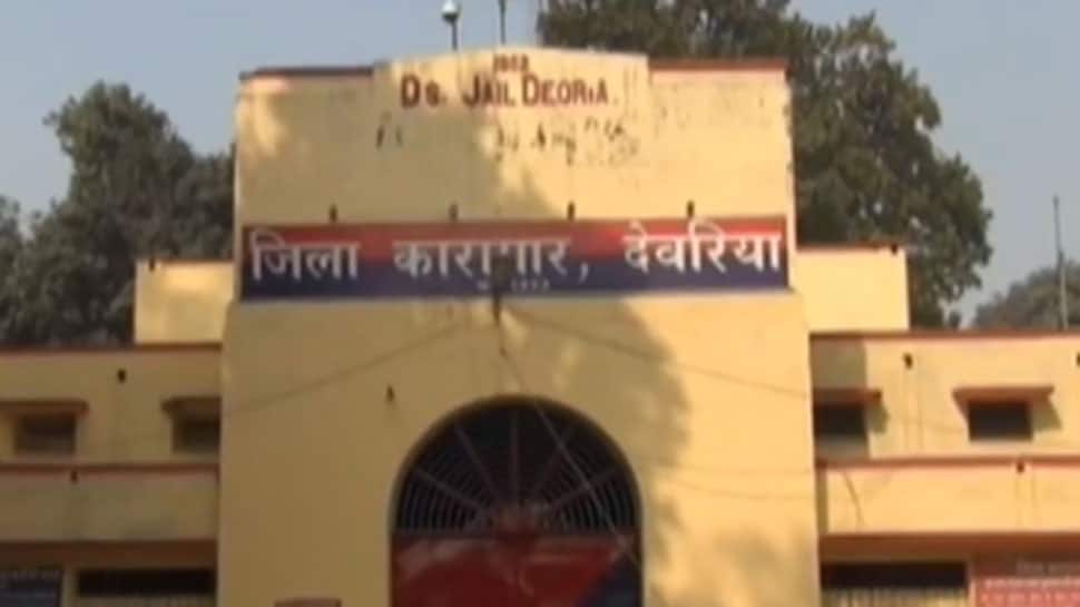 UP businessman accuses ex-MP of assault in Deoria jail, DM says CCTV footage tampered