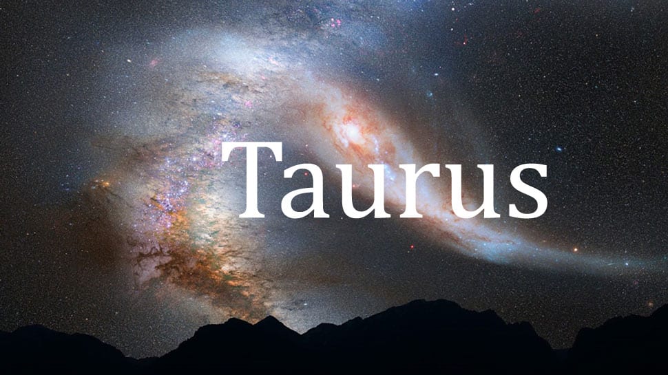 Taurus horoscope and predictions for 2019: Here&#039;s what the new year has in store for you