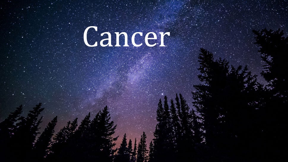 Cancer horoscope and predictions for 2019: Here&#039;s what the new year has in store for you