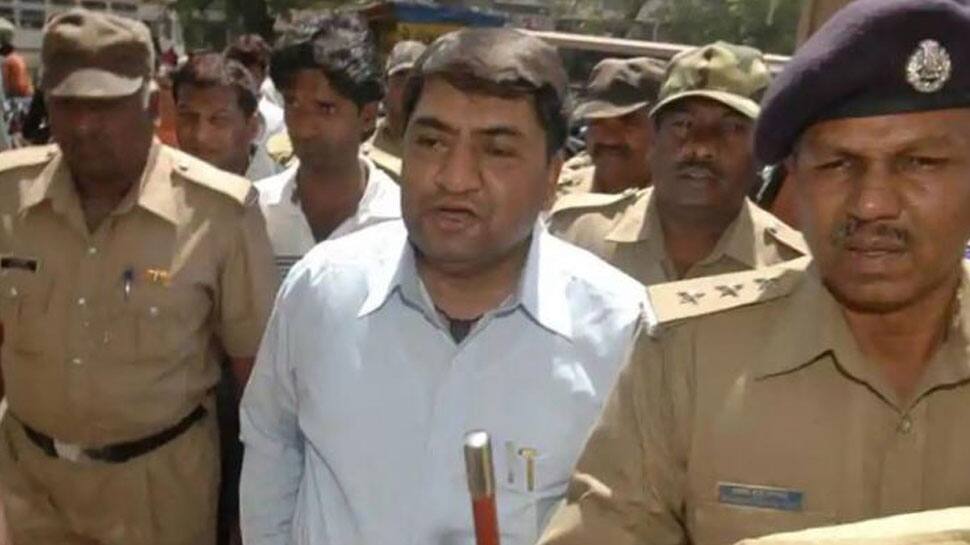 Nasik court acquits Abdul Karim Telgi, others in fake stamp paper scam case