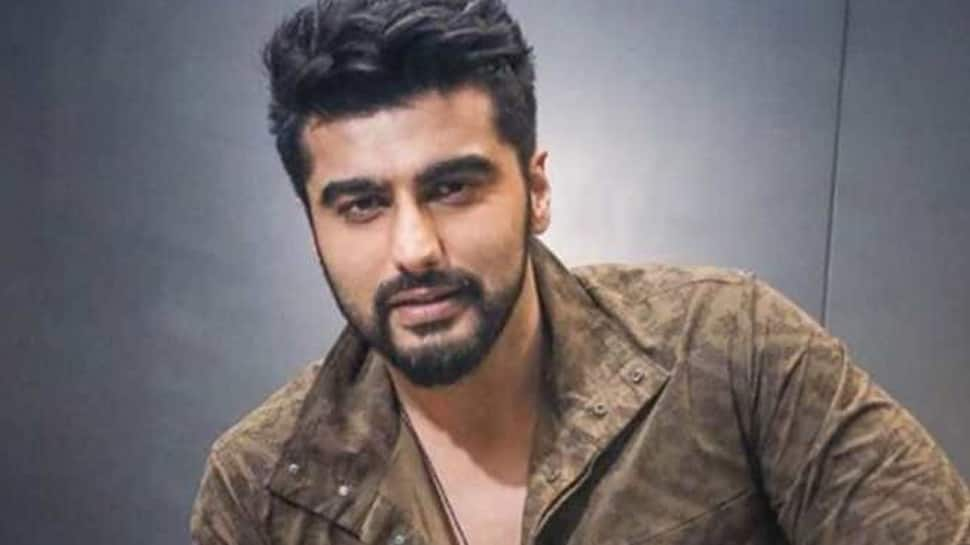 Arjun Kapoor bids an emotional goodbye to 2018—Read