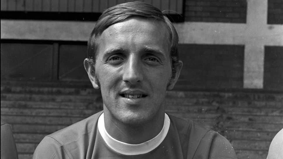  Former Liverpool winger Peter Thompson dies, aged 76