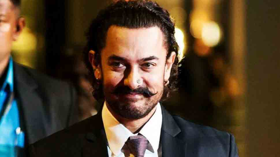Aamir Khan Announces New Film For Small Screen People News Zee News Here is the complete list of aamir khan upcoming movies 2019,2020 along with cast & crew and release dates.also know about biography,facebook,instagram. aamir khan announces new film for small