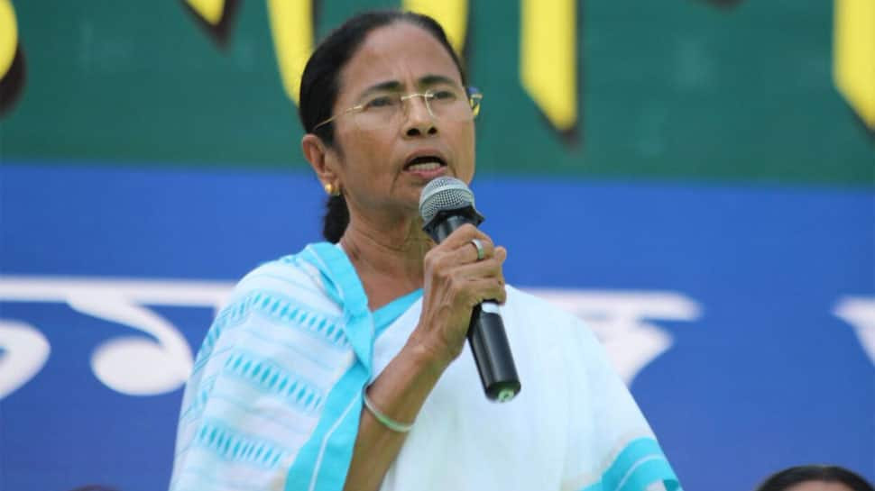 Trinamool Congress turns 21, Mamata congratulates party workers