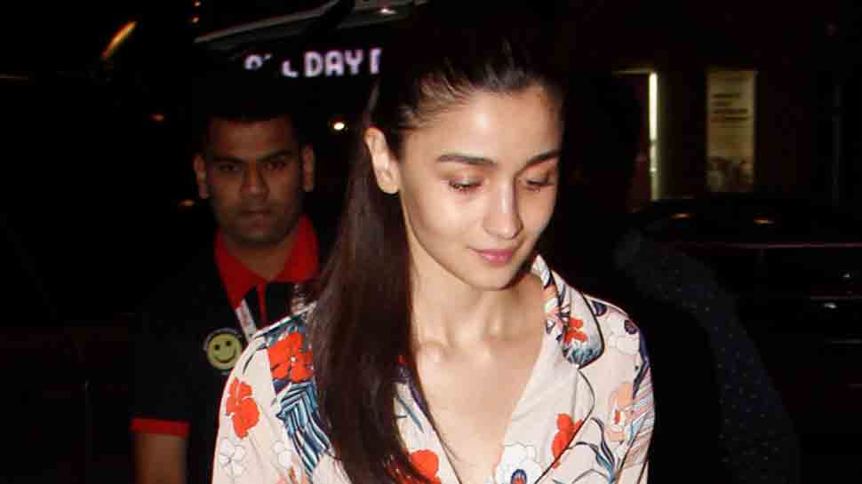 Alia bhatt night dress discount