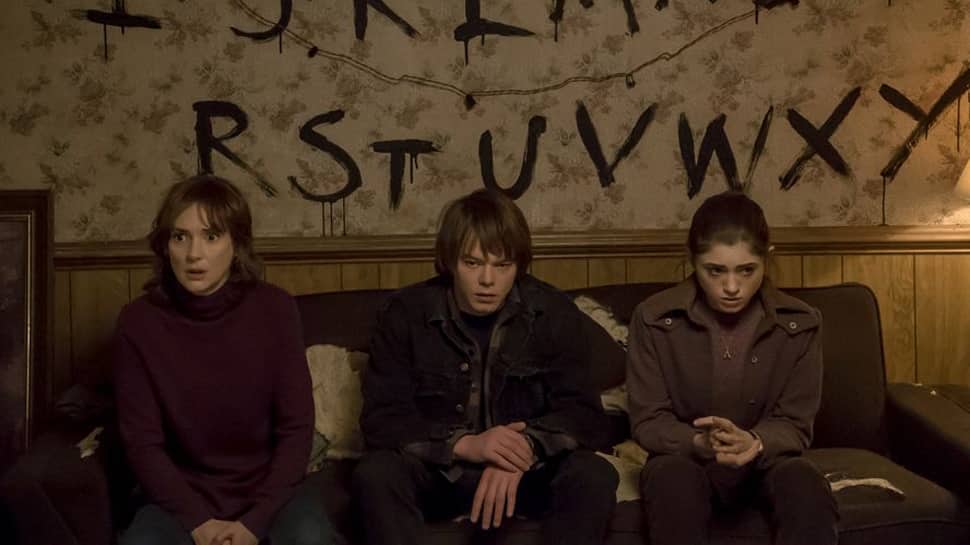 'Stranger Things' season 3 to premiere on July 4