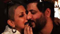 Sonali's husband Goldie writes a heartfelt wish for her on birthday—Read