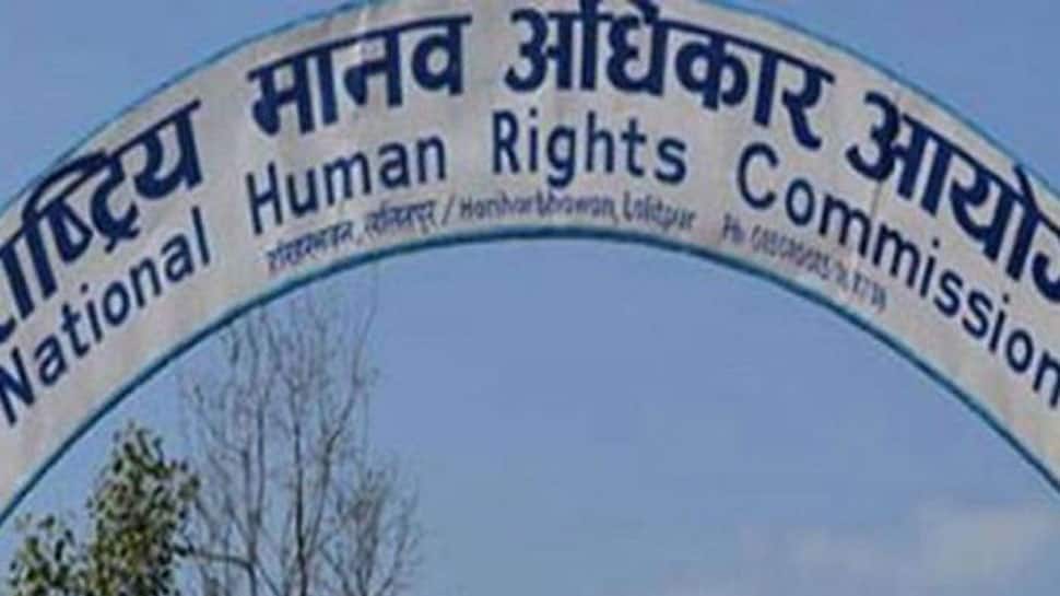 NHRC notice to Bihar govt over patient being &#039;thrown out&#039; of hospital by staff