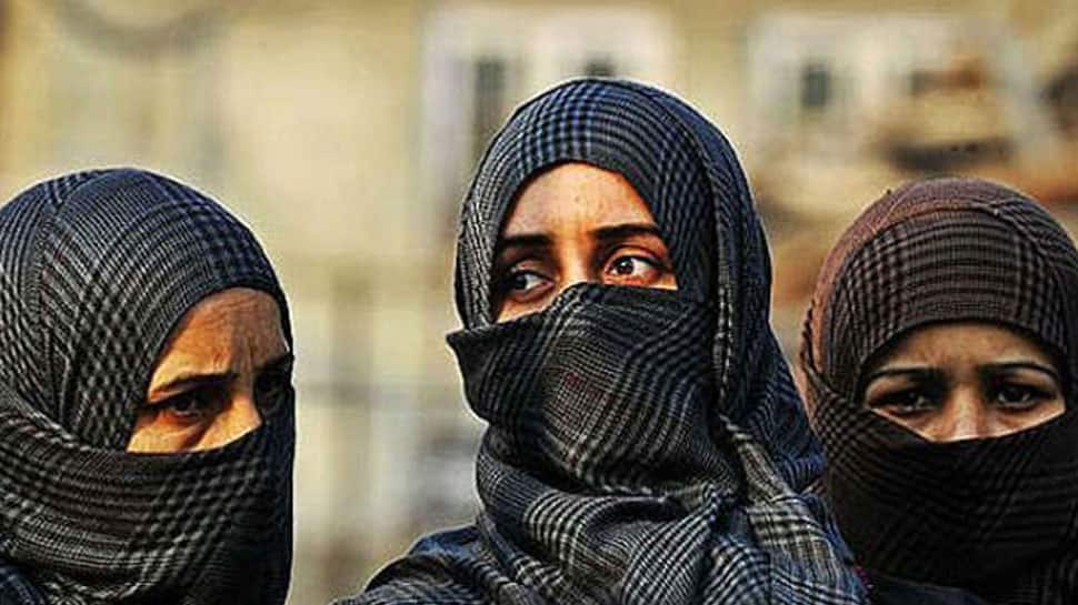 AIMPLB women wing to oppose &#039;&#039;ill-drafted&#039; Triple Talaq Bill in Rajya Sabjha