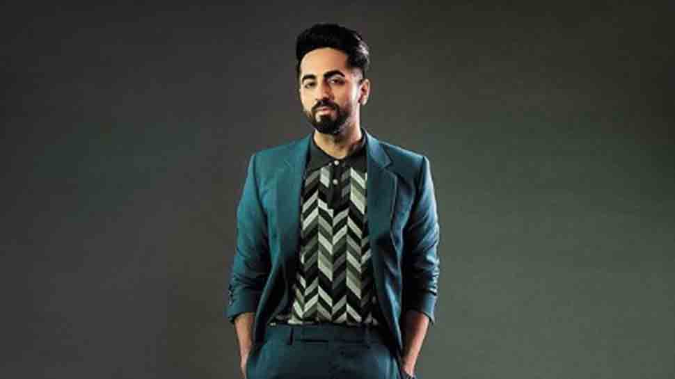 Ayushmann Khurrana turns cover boy for fashion magazine — Check out