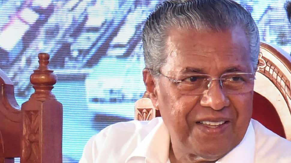 Police provided security to women who entered Sabarimala temple: Kerala CM Pinarayi Vijayan