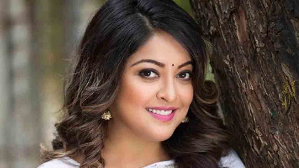 MeToo Movement is far bigger than me: Tanushree Dutta