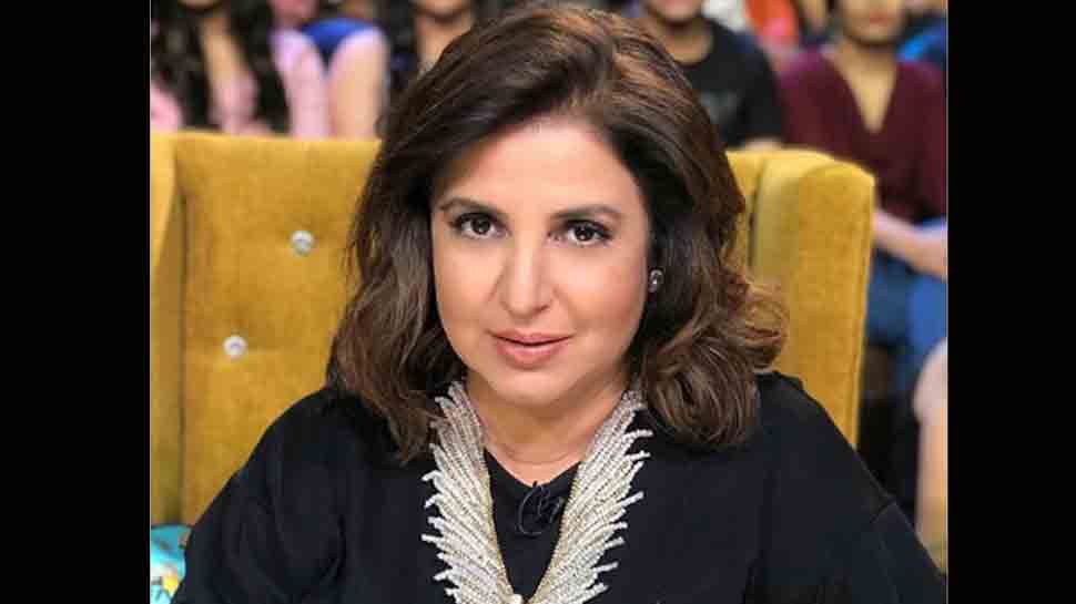 Farah Khan gets trolled over puja photo, asked to remove &#039;Khan&#039; from her name