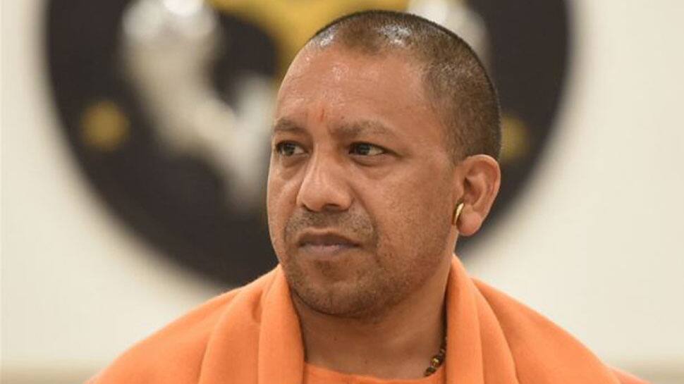 Congress misused CBI to frame Amit Shah in Sohrabuddin case: Uttar Pradesh CM Yogi Adityanath