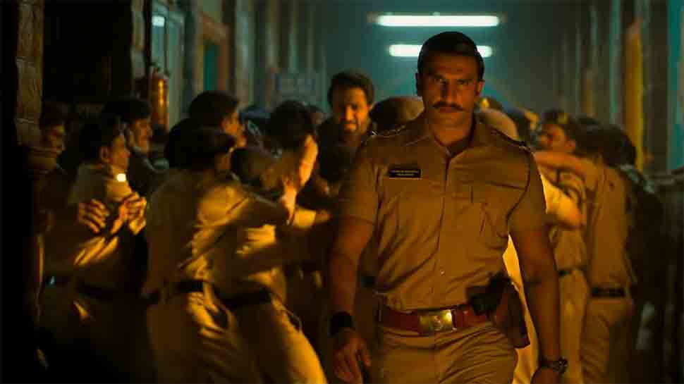 Rohit Shetty Simmba runs riot on Box Office on New Year — Check out the latest collections