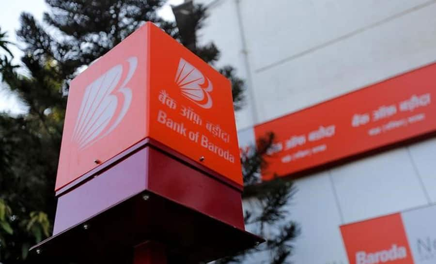 BoB finalises share swap ratio for merger of Vijaya Bank, Dena Bank