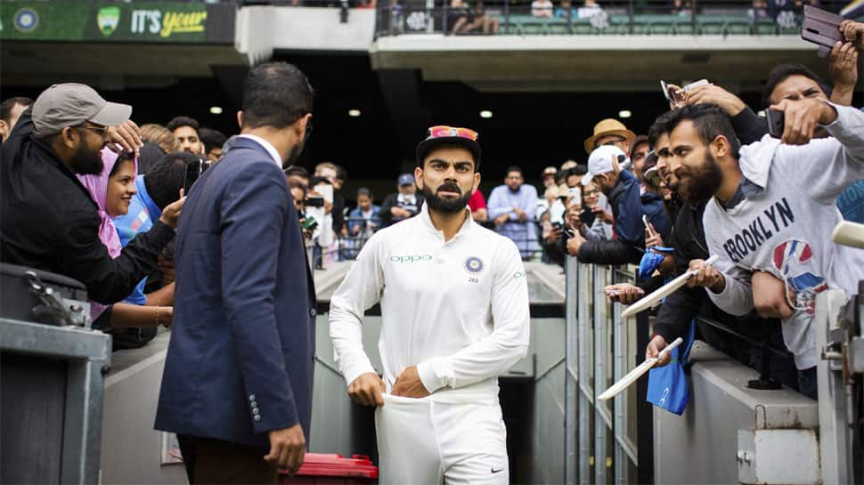 Virat Kohli&#039;s team set to decimate Australia in Sydney Test despite Ravichandran Ashwin&#039;s injury