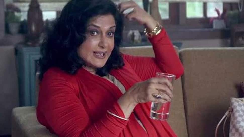 Moushumi Chatterjee joins BJP: Famous films of the yesteryear actress-turned-politician
