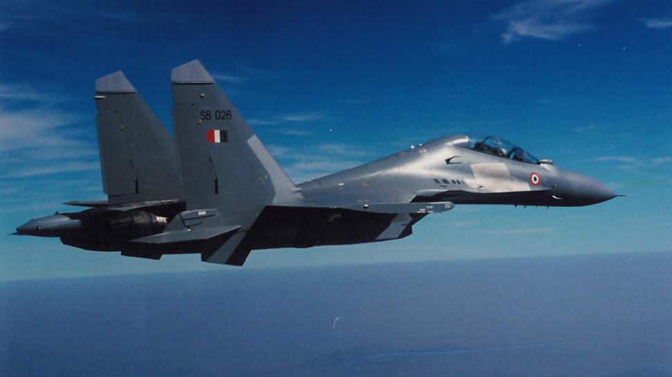 IAF&#039;s Su-30MKI costlier than Russian Su-30 due to India specific features
