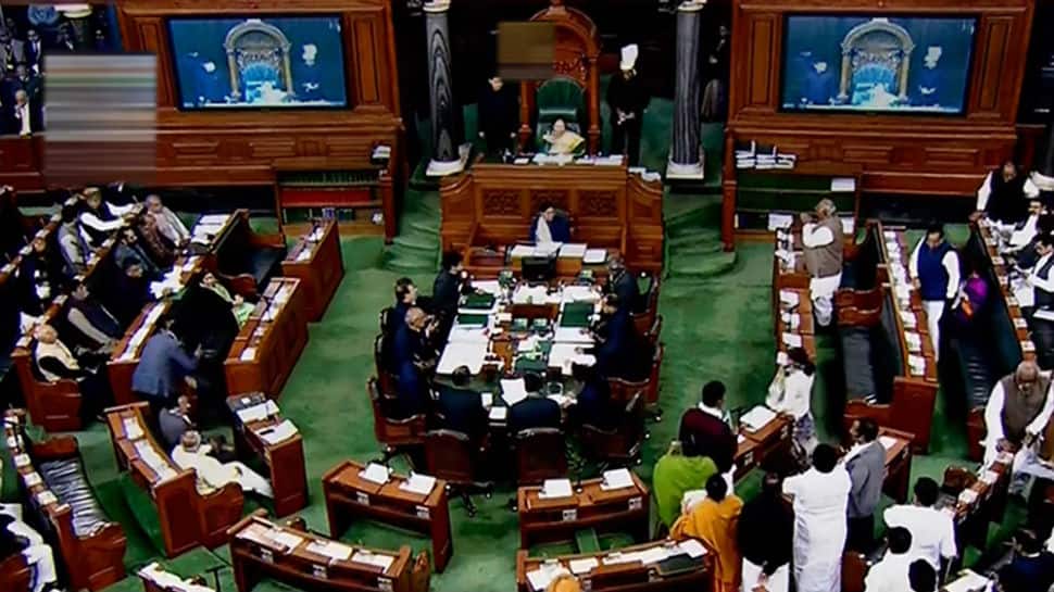 BJP vs Congress: Storm clouds and thunder to persist over Parliament&#039;s Winter Session
