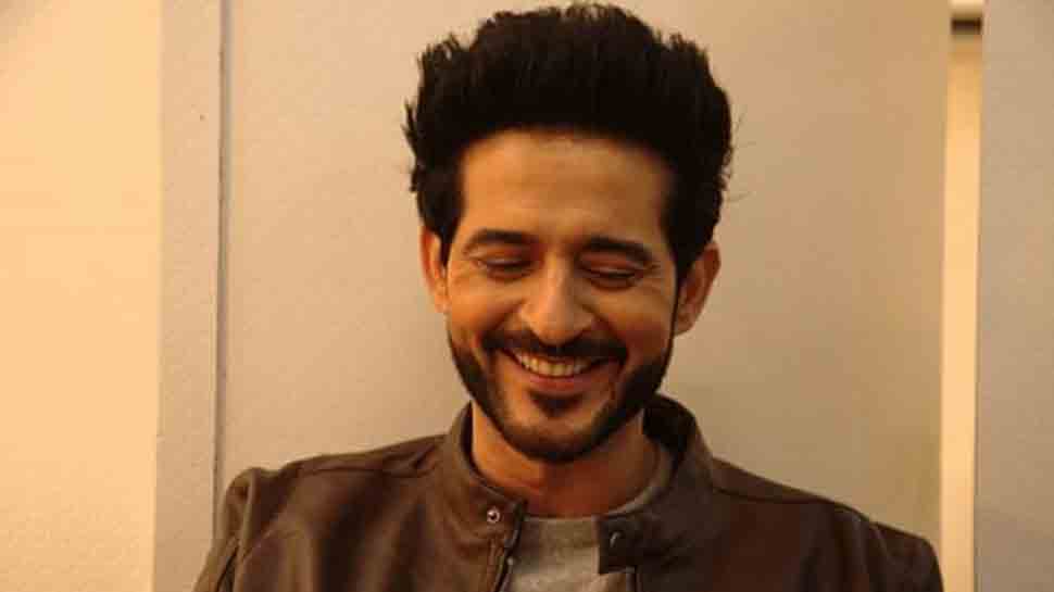 Hiten Tejwani to play ACP in murder mystery web show &#039;The Investigation&#039;