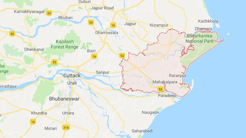 9 killed after boat capsizes in Odisha&#039;s Mahanadi River