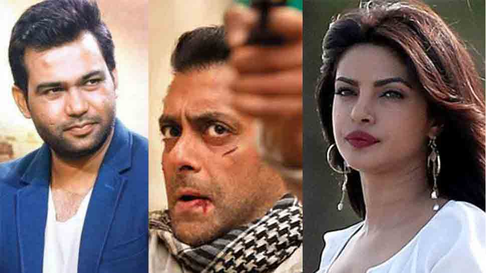 Bharat director Ali Abbas Zafar opens up on Priyanka Chopra&#039;s exit, says, Salman Khan and I understood her reasons&#039; 