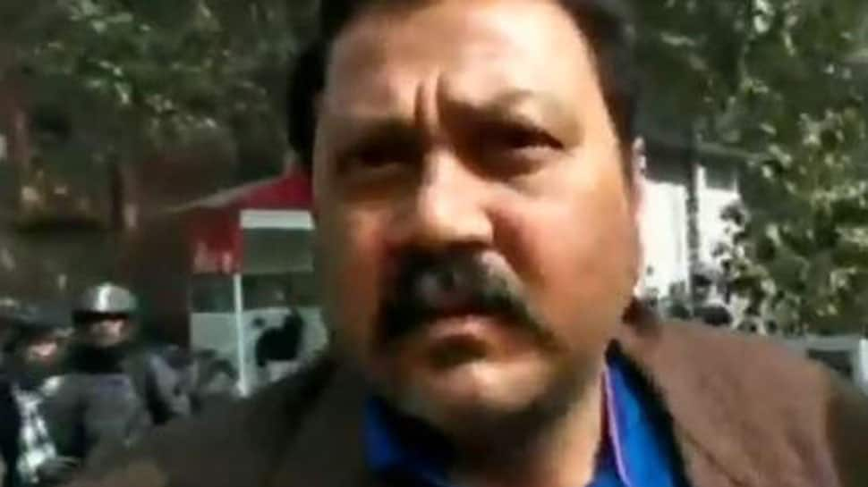 Former JDU MLA Raju Singh sent to seven-day police custody for killing woman in celebratory firing