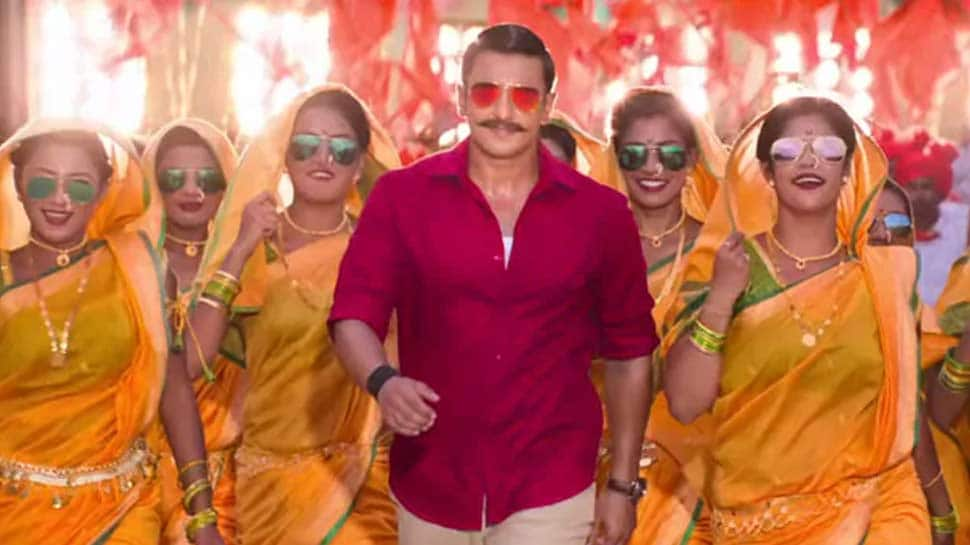 Ranveer Singh starrer Simmba earns Rs 55.6 crores worldwide