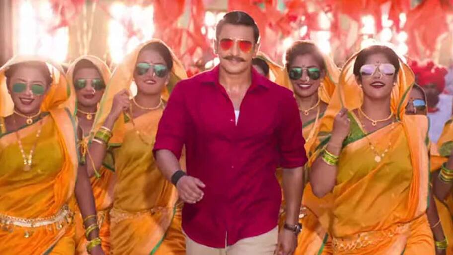 Ranveer Singh starrer Simmba earns Rs 55.6 crores worldwide | People ...