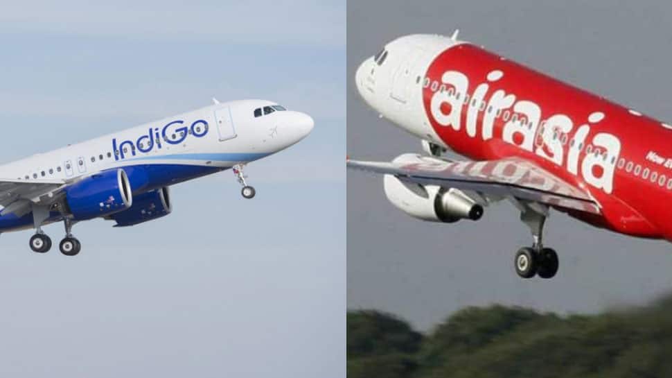 IndiGo, AirAsia India among most punctual airlines globally